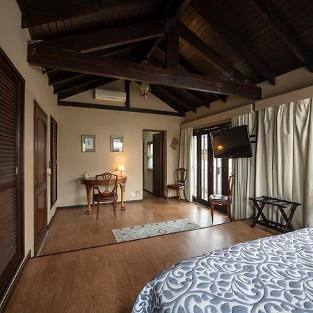 Vicente López Susana Just Boutique Hotel المظهر الخارجي الصورة