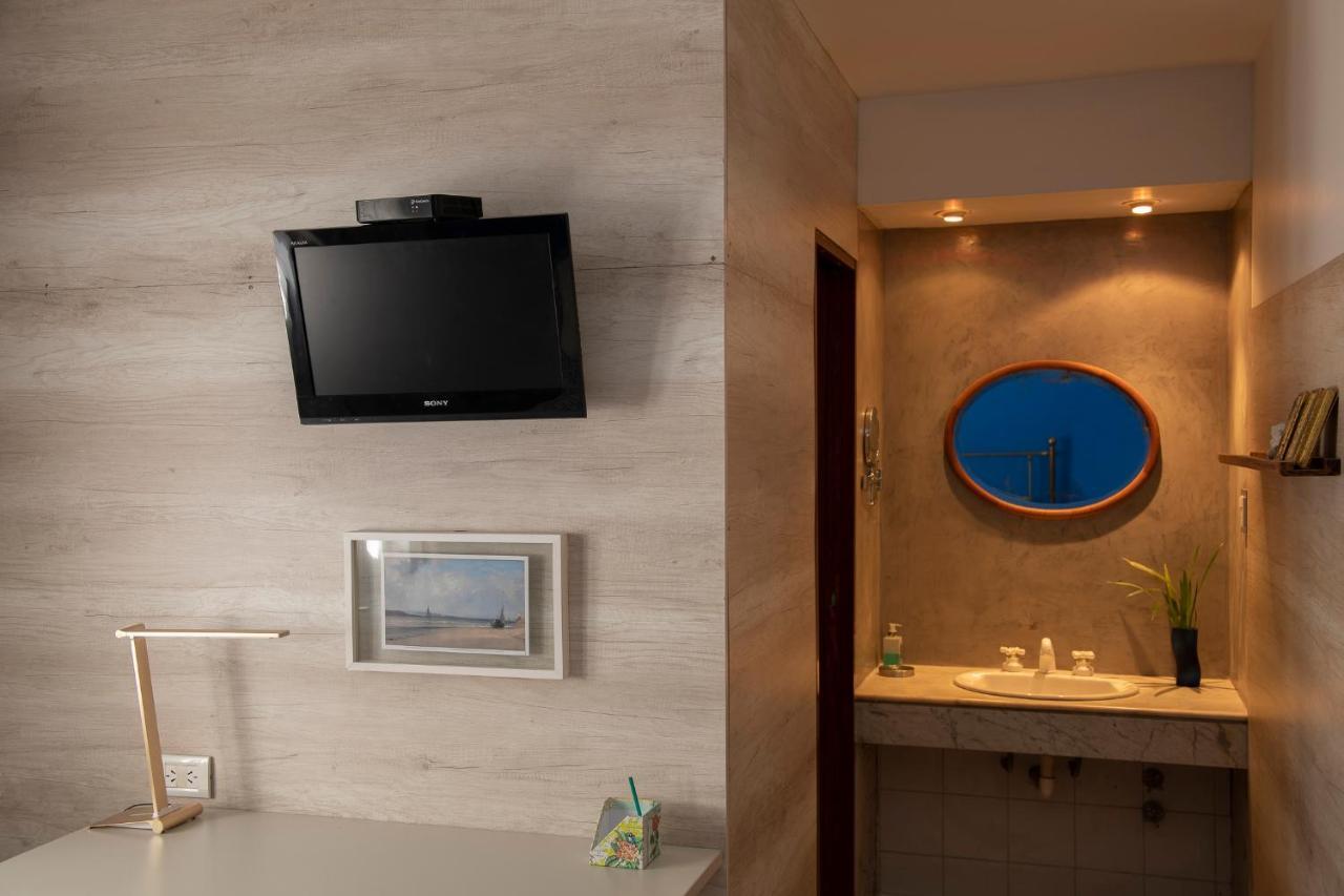 Vicente López Susana Just Boutique Hotel المظهر الخارجي الصورة