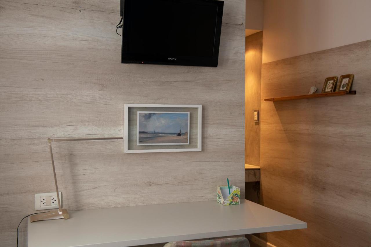 Vicente López Susana Just Boutique Hotel المظهر الخارجي الصورة