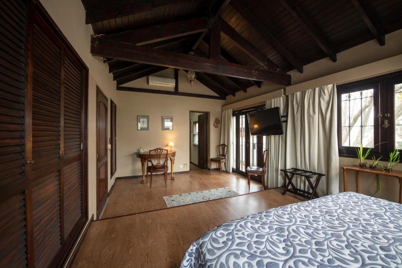 Vicente López Susana Just Boutique Hotel المظهر الخارجي الصورة