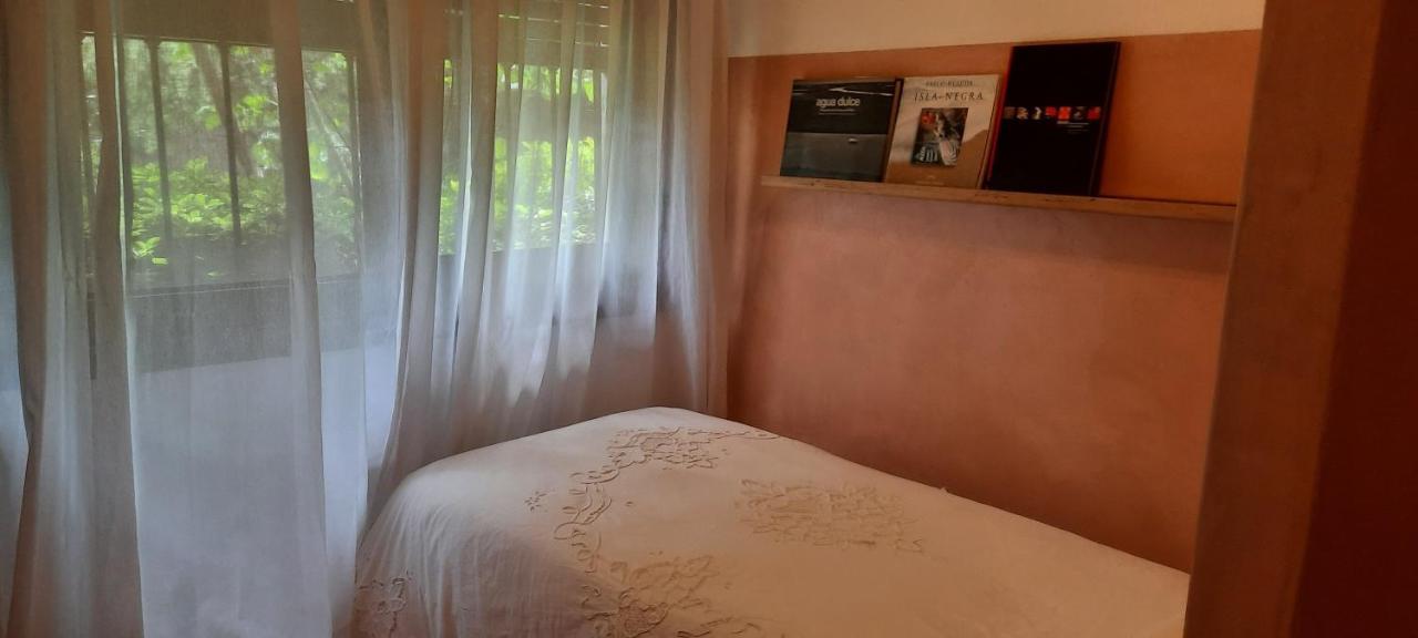 Vicente López Susana Just Boutique Hotel المظهر الخارجي الصورة