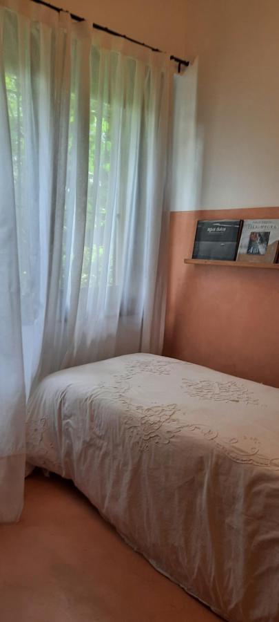 Vicente López Susana Just Boutique Hotel المظهر الخارجي الصورة