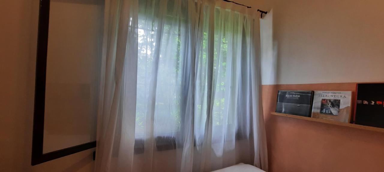Vicente López Susana Just Boutique Hotel المظهر الخارجي الصورة