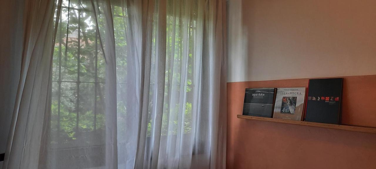 Vicente López Susana Just Boutique Hotel المظهر الخارجي الصورة