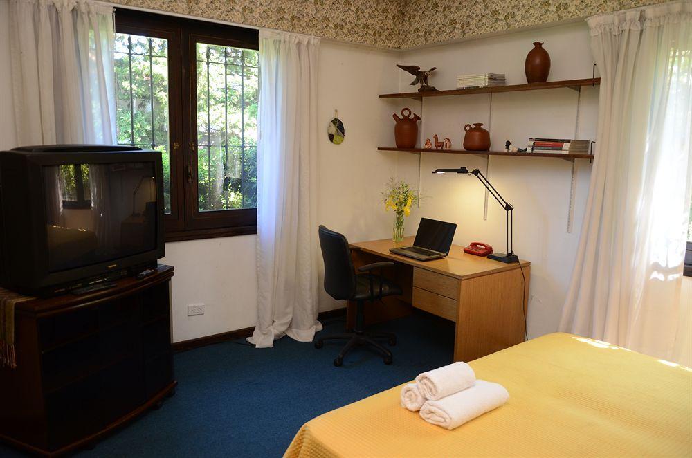 Vicente López Susana Just Boutique Hotel المظهر الخارجي الصورة