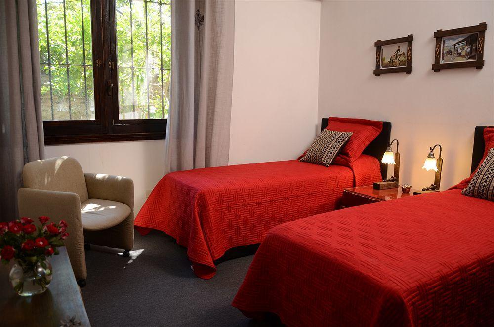 Vicente López Susana Just Boutique Hotel المظهر الخارجي الصورة