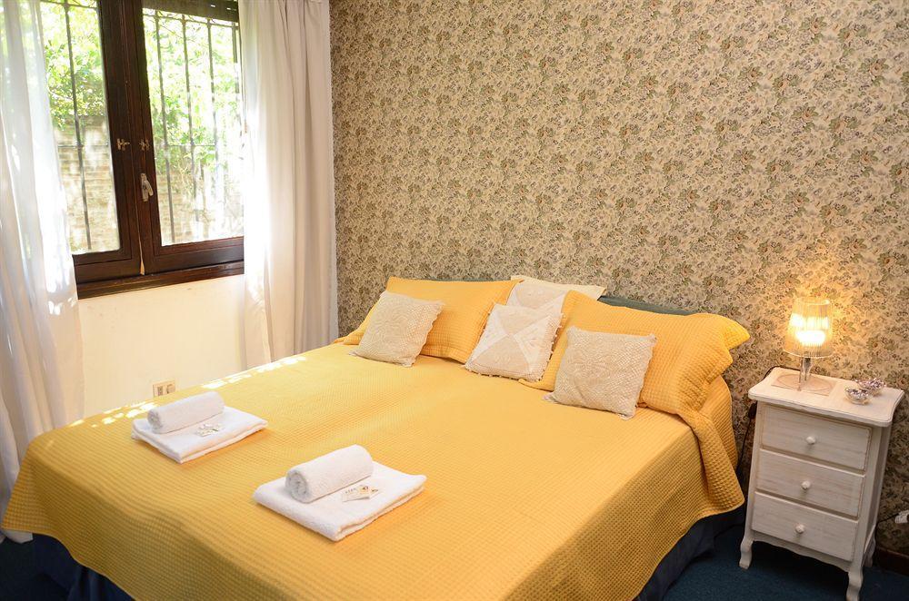 Vicente López Susana Just Boutique Hotel المظهر الخارجي الصورة