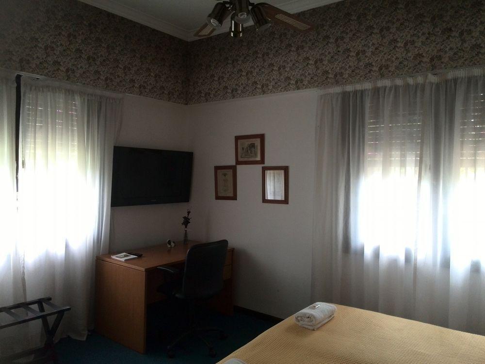 Vicente López Susana Just Boutique Hotel المظهر الخارجي الصورة
