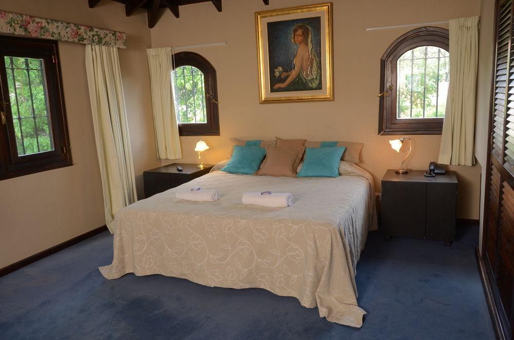 Vicente López Susana Just Boutique Hotel المظهر الخارجي الصورة