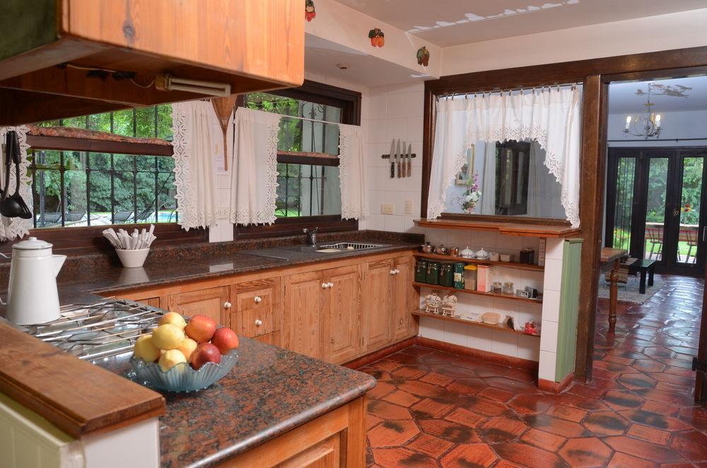 Vicente López Susana Just Boutique Hotel المظهر الخارجي الصورة