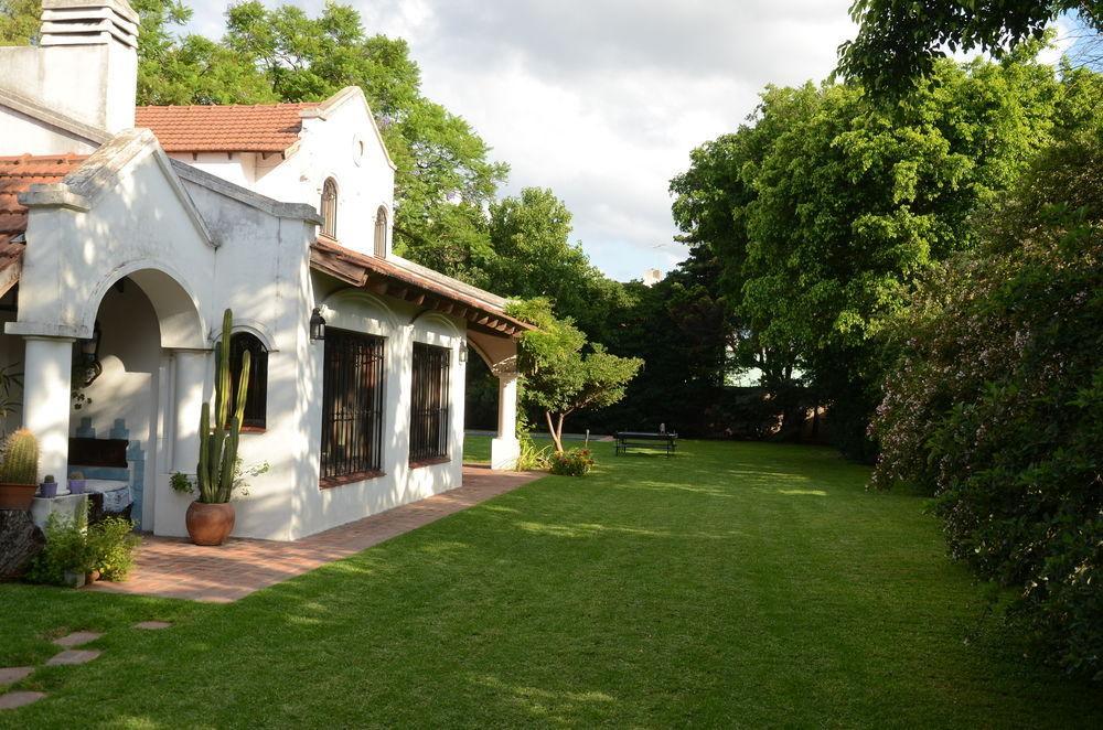 Vicente López Susana Just Boutique Hotel المظهر الخارجي الصورة