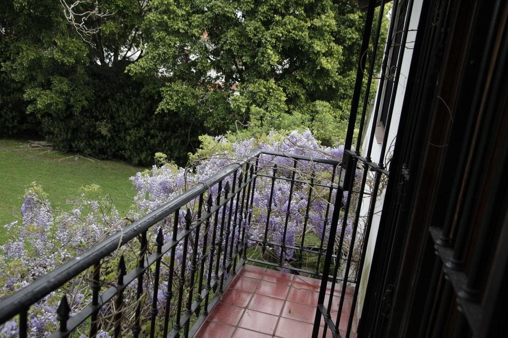Vicente López Susana Just Boutique Hotel المظهر الخارجي الصورة