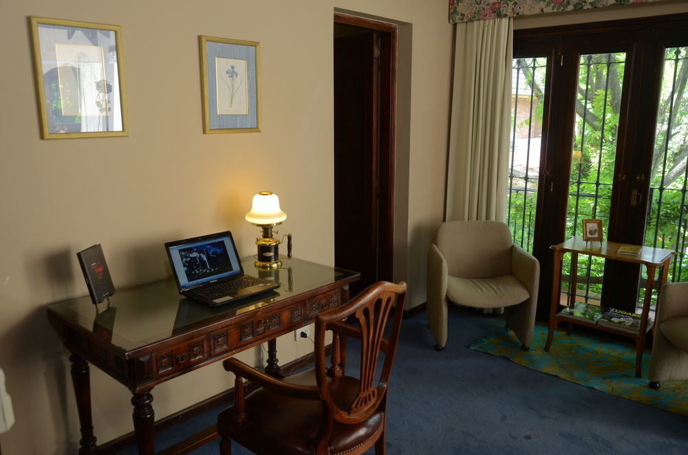 Vicente López Susana Just Boutique Hotel المظهر الخارجي الصورة