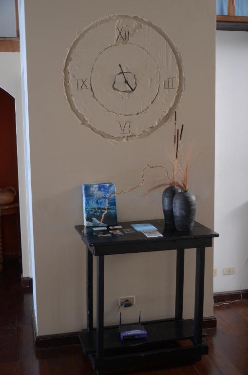 Vicente López Susana Just Boutique Hotel المظهر الخارجي الصورة
