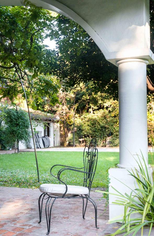 Vicente López Susana Just Boutique Hotel المظهر الخارجي الصورة